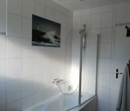 Traumwohnung Am Deister