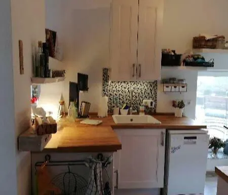 شقة Traumwohnung Am Deister شبرينغه