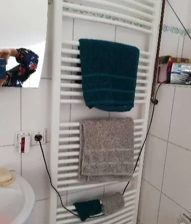 Traumwohnung Am Deister شقة شبرينغه