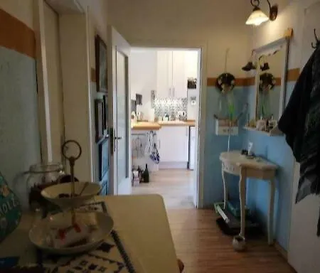 Traumwohnung Am Deister * شبرينغه