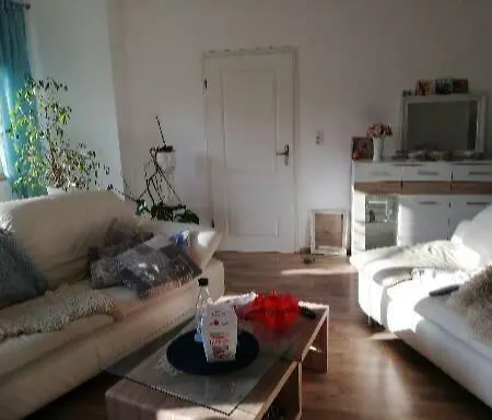 Traumwohnung Am Deister شقة شبرينغه