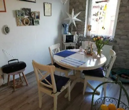 Traumwohnung Am Deister شقة شبرينغه