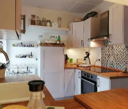 Traumwohnung Am Deister *
